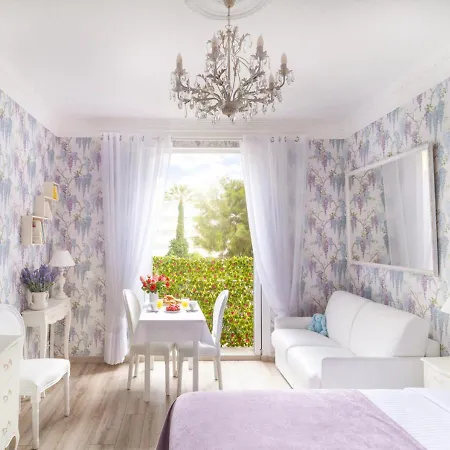 Croisette Palais Miramar Imperial Apartment *